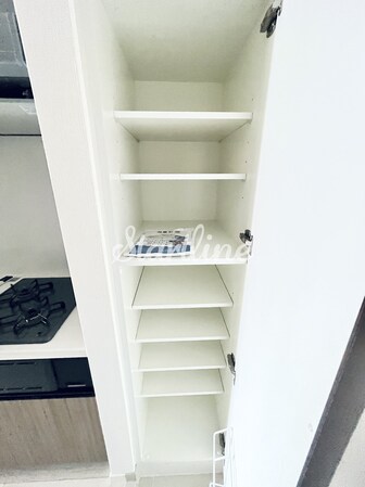 SHOKEN Residence亀戸の物件内観写真